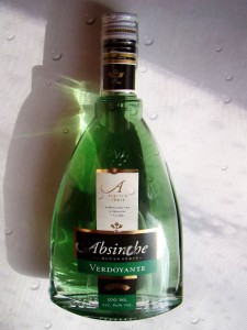 Absinthe