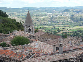 Village de Mirabel