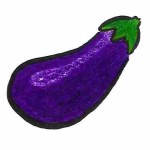 aubergine