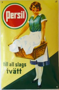 persil