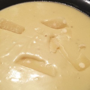 Velouté de Panais