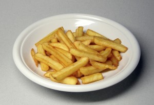 frites